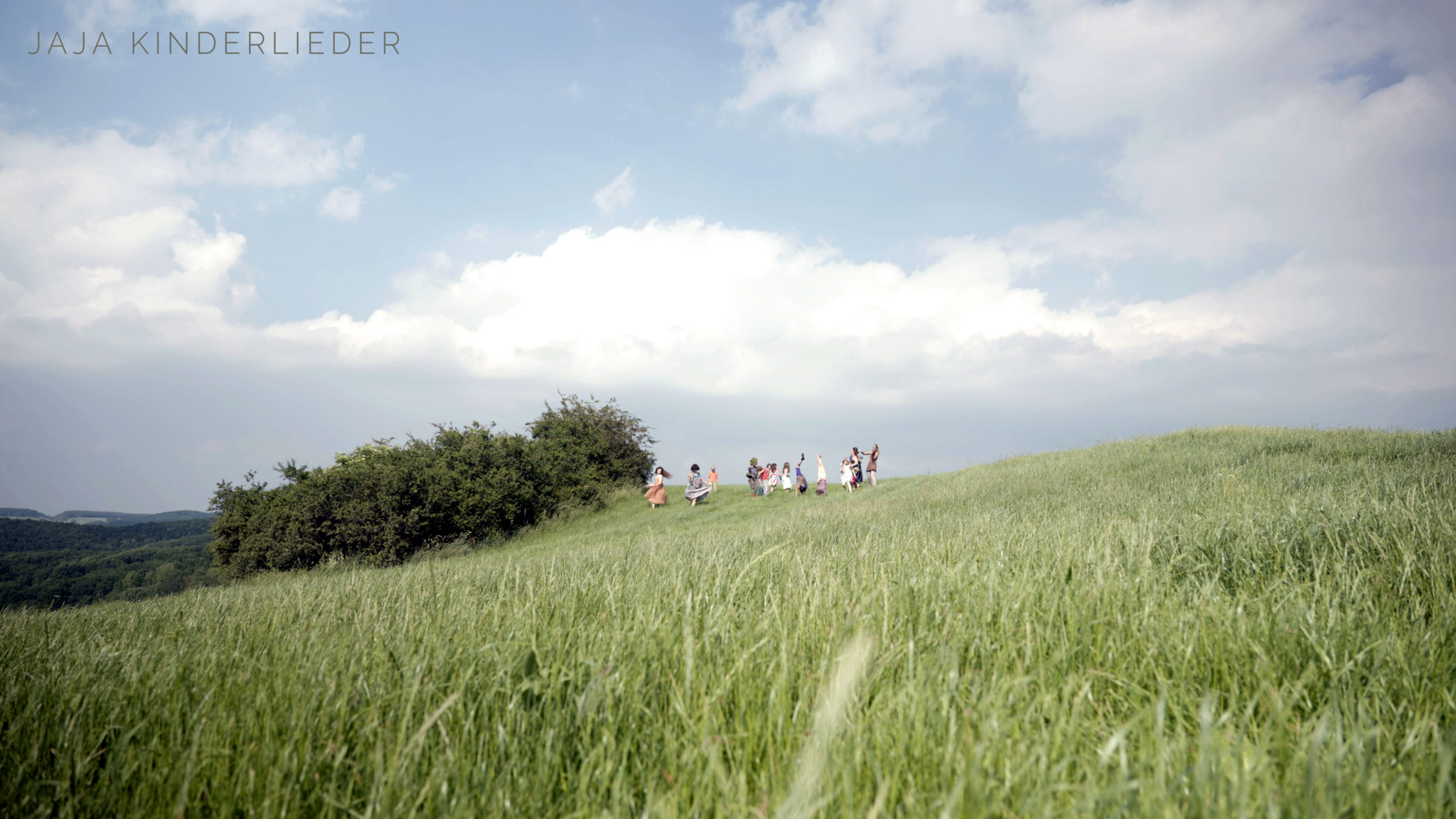 Bumbar von JAJA KINDERLIEDER