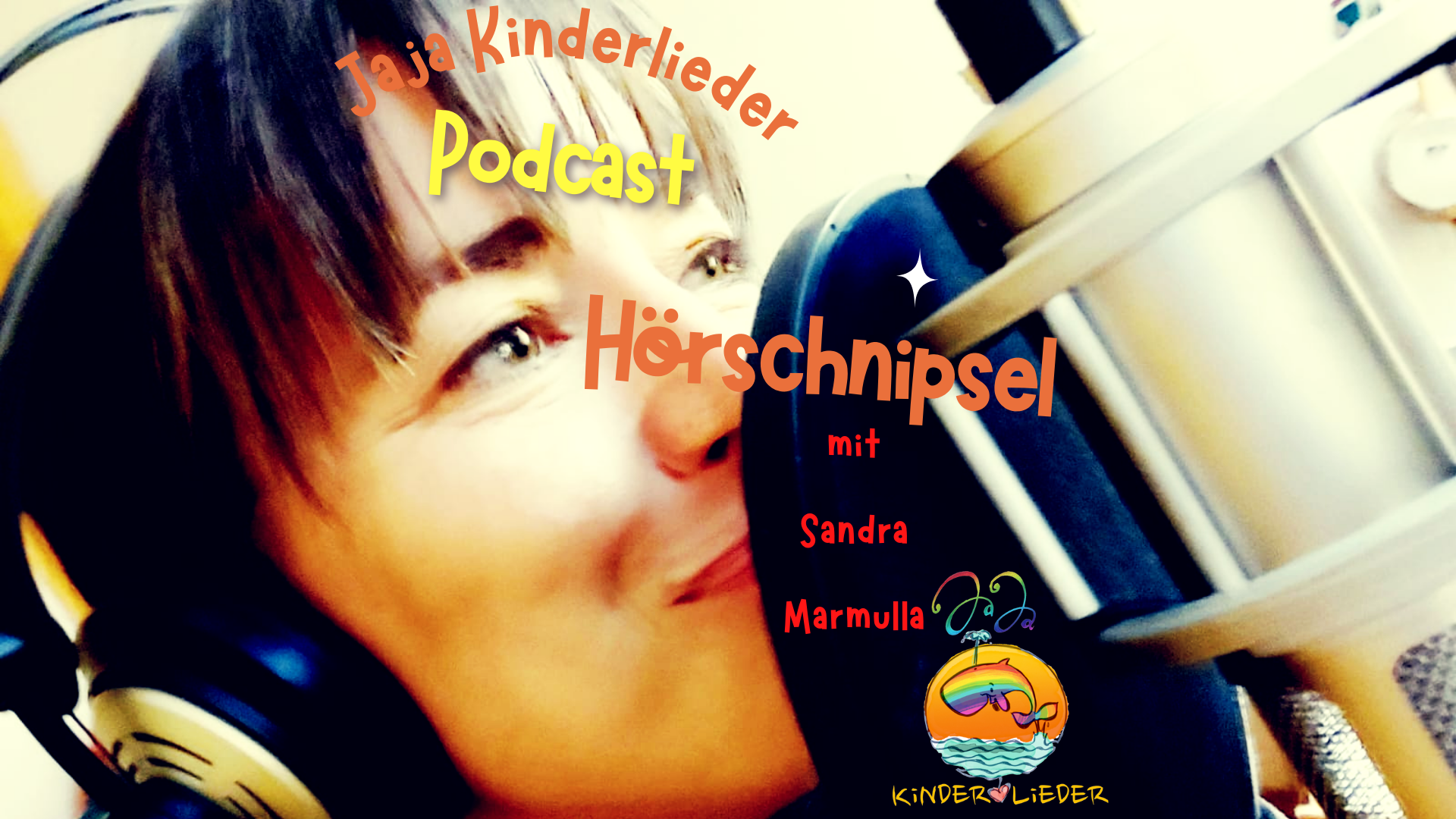 Hörschnipsel - Podcast für die Allerkleinsten