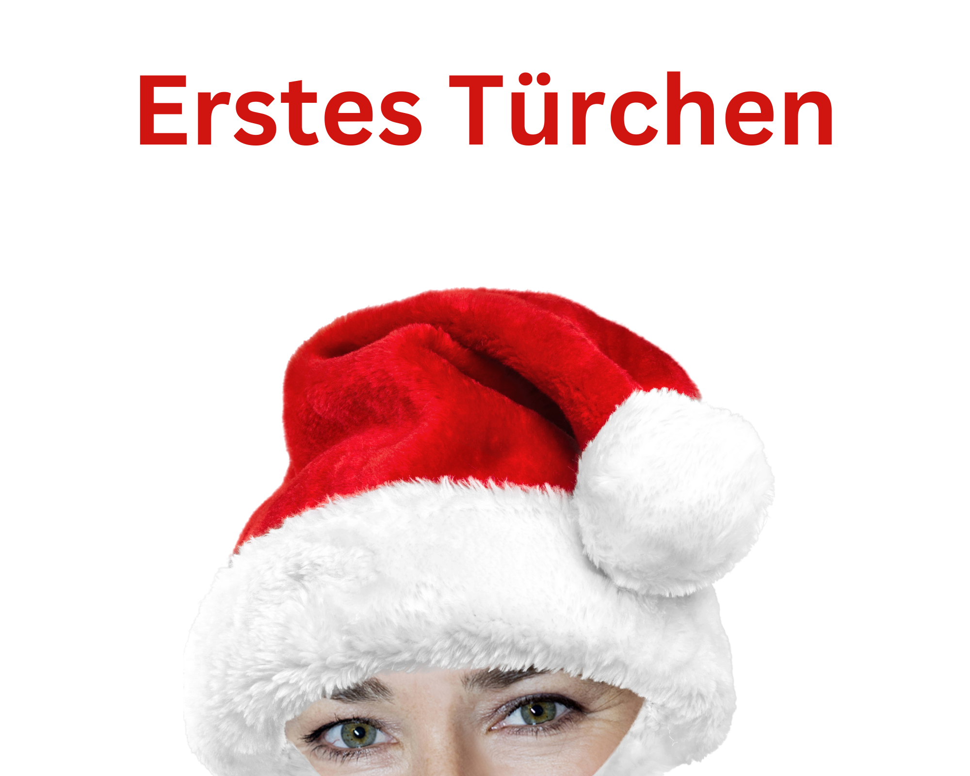 JAJA Kinderlieder Adventkalender - Erstes Türchen