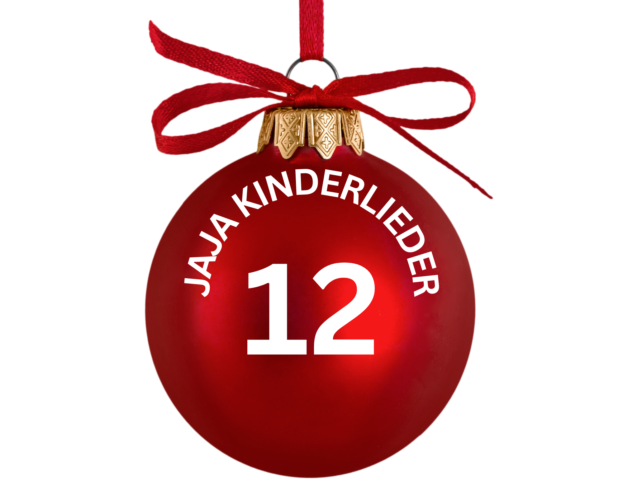 JAJA Kinderlieder Adventkalender - Elftes Türchen Türchen