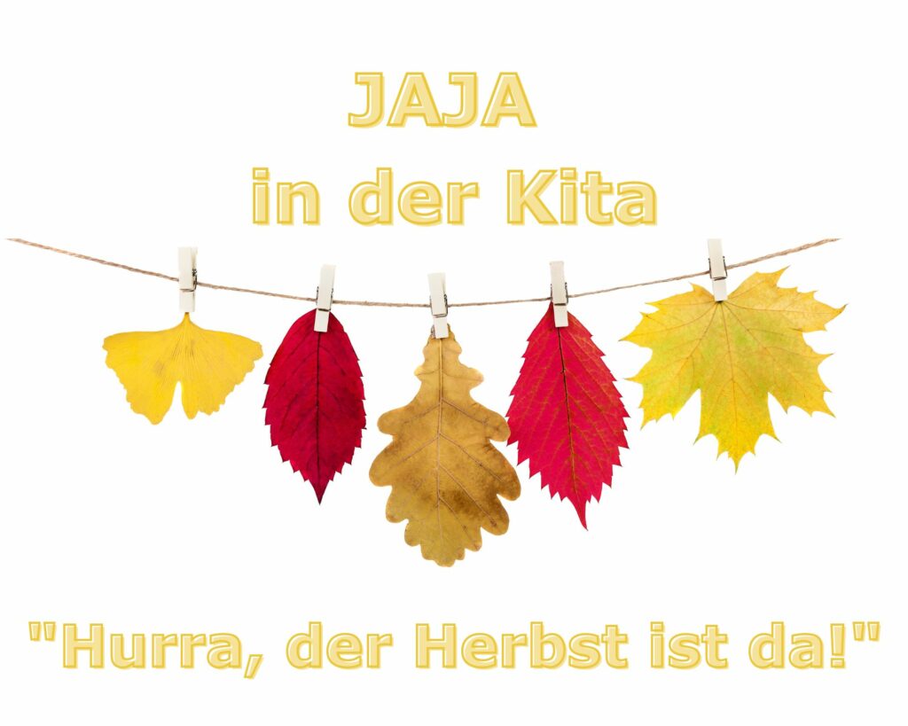 JAJA KINDERLIEDER