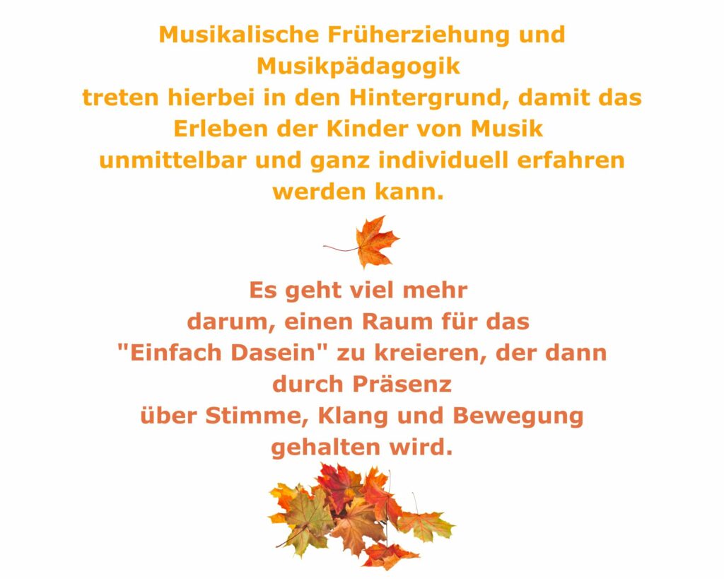 JAJA KINDERLIEDER